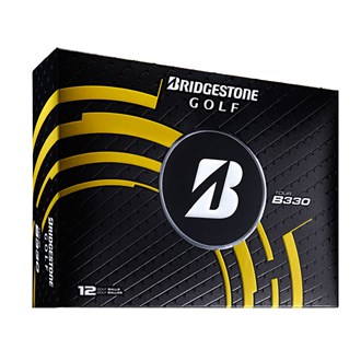 Tour B330 Golf Balls (12 Balls) 2014