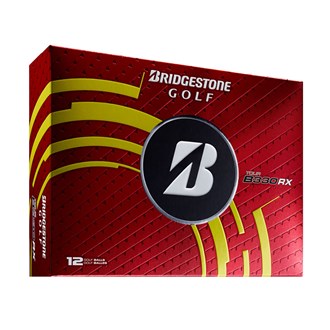 Tour B330 RX Golf Balls (12 Balls)