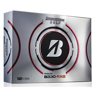 Tour B330-RXS Golf Balls 2012 (12