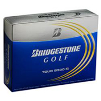 Bridgestone Tour B330-S