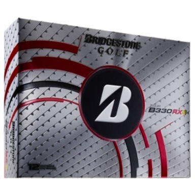 Bridgstone Bridgestone Golf Tour B330-RXS Golf Balls