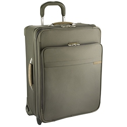 24` Expandable Upright - Olive U524LX7
