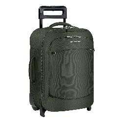 Transcend 19` Carry-On International