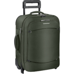 Transcend 20` Cabin Expandable Wide-Body