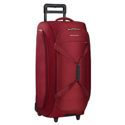 Transcend 30` Wheeled Duffle Bag - Sunset