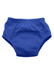 Potty Trainer Pant - Bright Blue