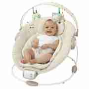 Biscotti Baby Premium Bouncer