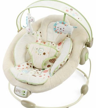 Sandstone Bouncer (Beige)