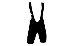 Katana Bib Short
