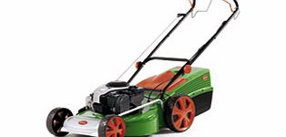 Brill Steeline Plus 46 XLR 5.5 Petrol Lawnmower