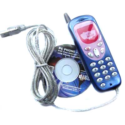 Brilliant Buy Skype USB Phone