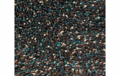 Brink and Campman Rocks Rugs Deep Blue ``Rocks Rugs Deep Blue``