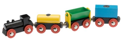 BRIO - Freight Express