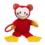 Brio 30066 Baby & Pre-School: Floppy Monkey