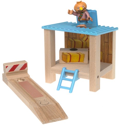 Brio 32816 Farmer Pickles Barn