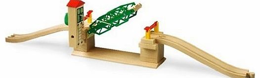 Brio  33357 Lifting Bridge