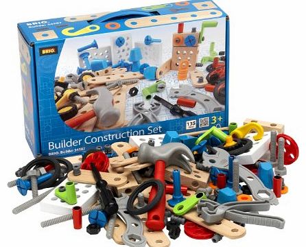 Brio  Builder Starter Set Two