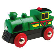 Classic accessory Battery Powered Engine