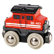 Classic Accessory Bold Switching Engine