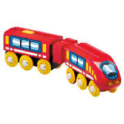 Classic accessory Rc Express Train