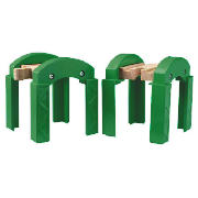 Classic Accessory Stacking Supports