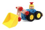 Brio Digger Play Set