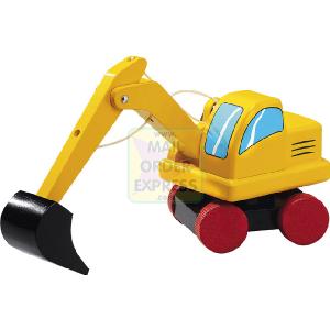 BRIO Excavator