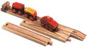 Shunting Yard Expansion Pack