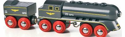 Brio Speedy Bullet Train