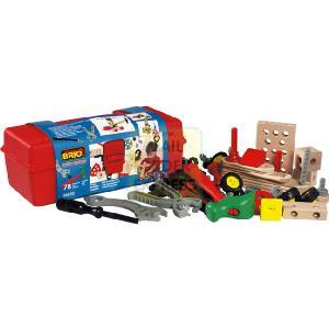 BRIO Tool Box Set