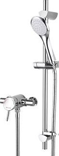Bristan, 1228[^]13772 Acute Exposed Pressure Balancing