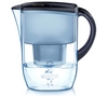 103606 Water Filter Jug - Midnight Blue