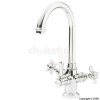 Brita 3 Way Rosedale Water Filter Tap