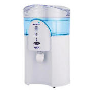 Brita Brevile White Aqua Fountain Water Chiller