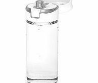 FillandGo grey filter bottle