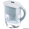 Fjord XL White Water Filter Jug