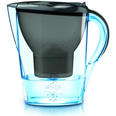 Marella Cool Graphite Water Filter Jug