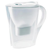 Brita Marella Cool White Water Filter Jug