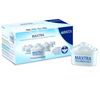 BRITA Maxtra Cartridges - Pack of 6 - 100486