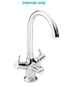 Brita Titanium Tap