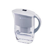 Brita White Fjord Cool Water Filter Jug