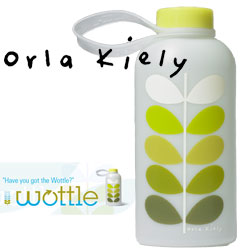 Wottle by Orla Kiely