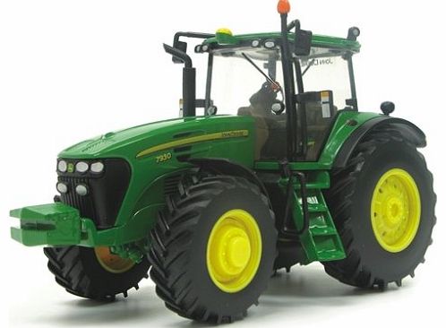 Britains 42266 1:32 Scale John Deere 7930 Tractor