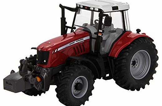 42501 1:32 Scale Massey Ferguson 7480 Tractor