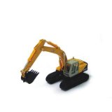 Bell Hd820E Excavator