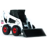 Bobcat S300 Skidsteer