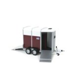 Ifor Williams Horse Trailer