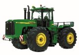 Britains John Deere 9530 Tractor