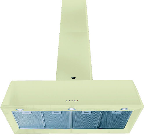 Britannia AG110 110cm Wall Mounted Chimney Hood