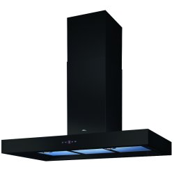 Britannia Arioso 100cm Chimney Hood